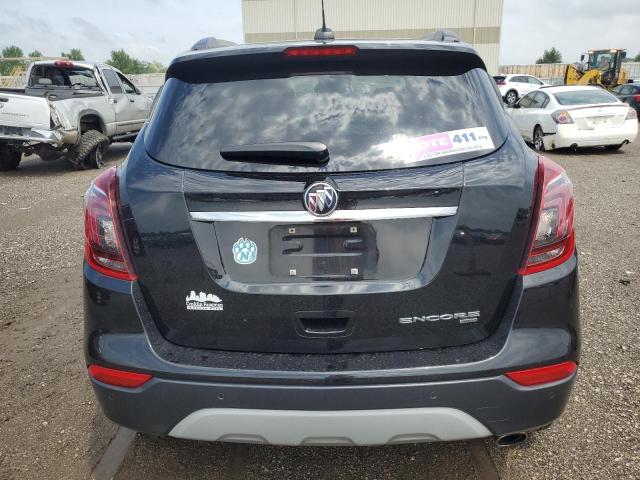 KL4CJGSMXKB726582 Buick Encore Essence