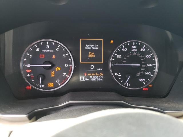4S4BTANC7L3186658 Subaru Outback Limited