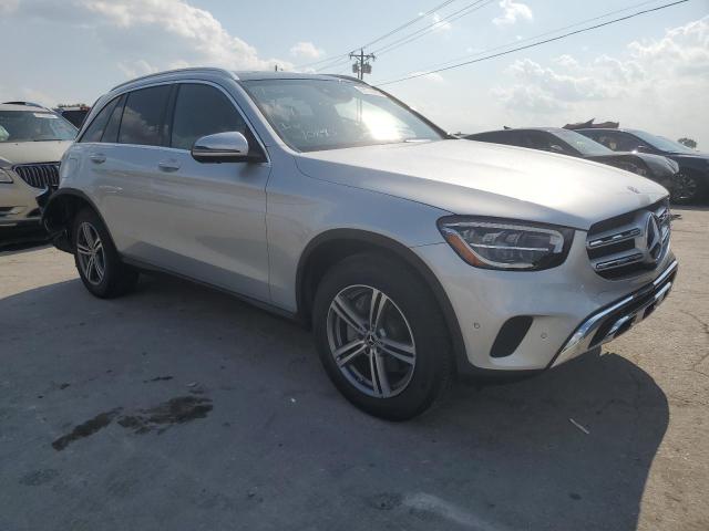 W1N0G8EB2LF757352 Mercedes-Benz Glc 300 4matic