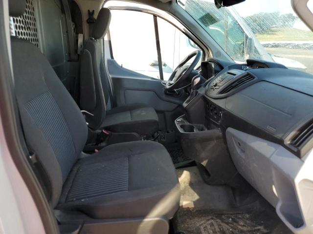 2018 FORD TRANSIT T- - 1FTYE1YM8JKB34391