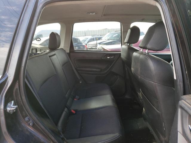 JF2SJGDC4FH538599 Subaru Forester 2.0xt Premium