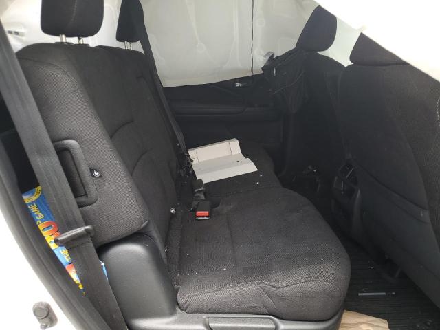 2019 Honda Pilot Lx VIN: 5FNYF6H1XKB070448 Lot: 61854353