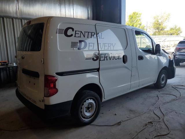 2015 CHEVROLET CITY EXPRE - 3N63M0YNXFK704089