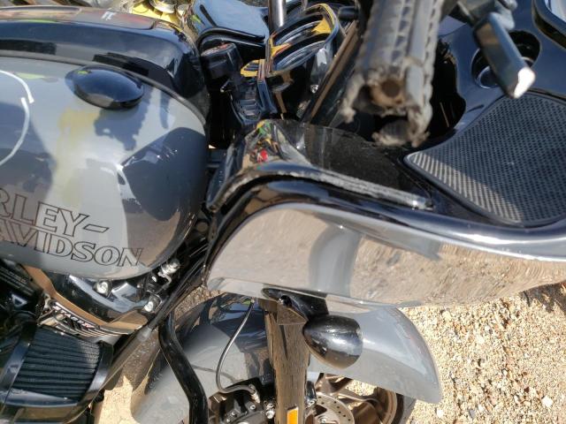 2022 HARLEY-DAVIDSON FLTRXST 1HD1ACL14NB635207