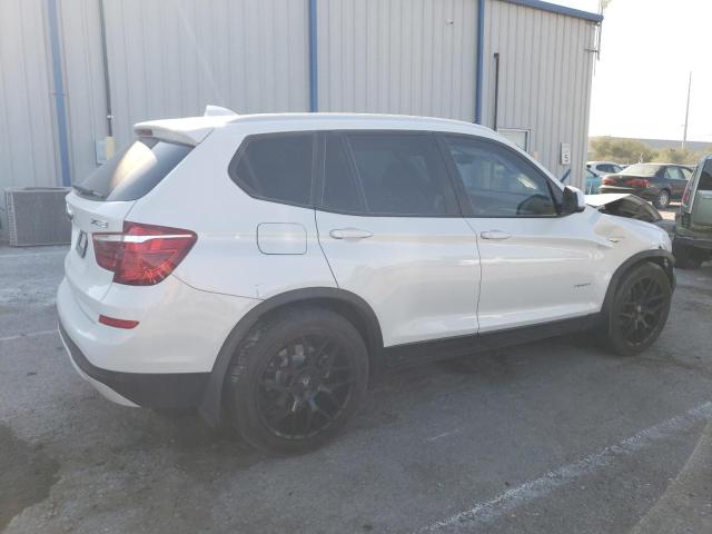 5UXWX7C59H0U40394 2017 BMW X3, photo no. 3