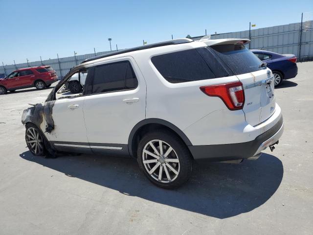 1FM5K8D89GGC88080 Ford EXPLORER XLT