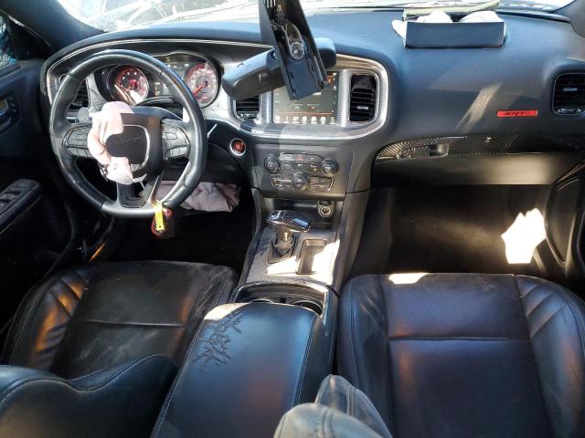 2C3CDXL96GH143291 Dodge Charger Srt Hellcat