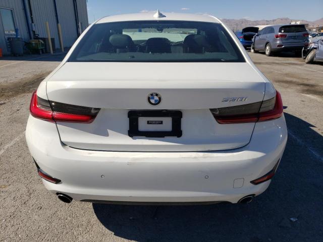 3MW5R1J06L8B22336 BMW 3 Series 330I 6