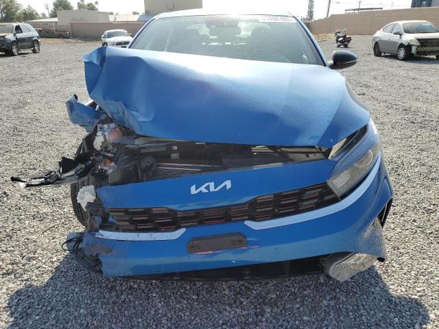 3KPF54AD0PE594014 KIA Forte Gt Line
