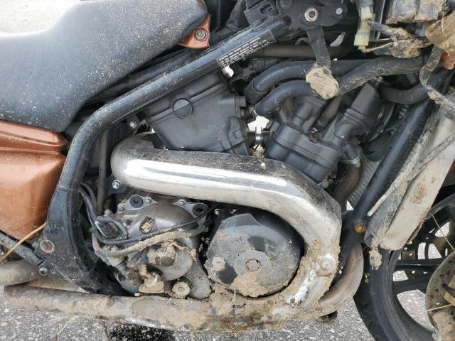 2009 HONDA NSA700 A JH2RC55179K000289