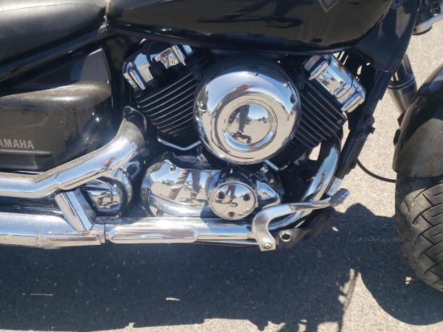 2001 YAMAHA XVS65 BASE JYAVM01Y31A004663