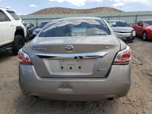 1N4AL3AP3EN262071 Nissan ALTIMA 2.5