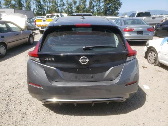 1N4AZ1BV1PC554235 Nissan LEAF S