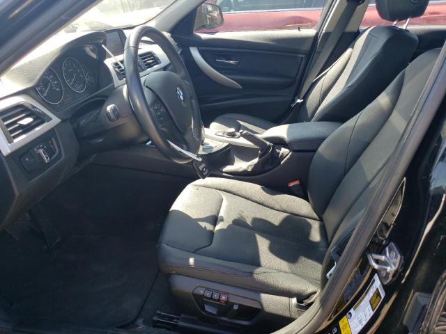 WBA3C3C51FK203728 BMW 320 I Xdrive