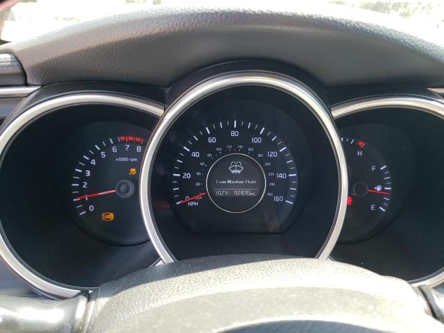 5XXGN4A74EG332256 KIA OPTIMA EX