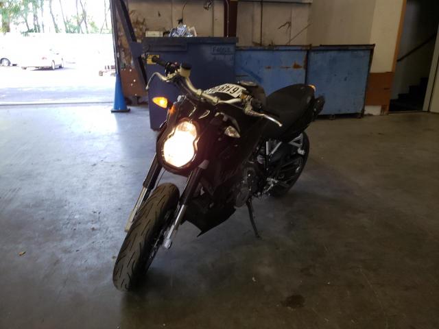 2008 KTM 990 SUPER - VBKVD94038M945021