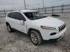 JEEP CHEROKEE L photo