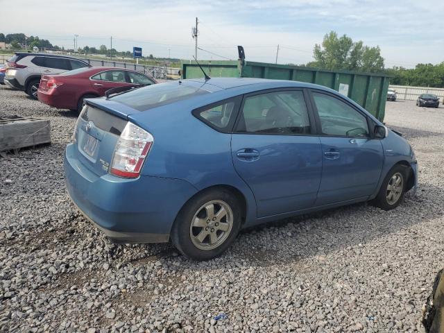 JTDKB20U763147750 | 2006 Toyota prius