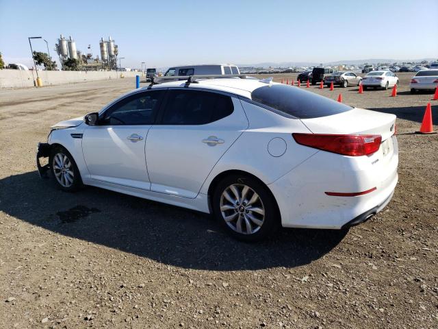KNAGM4A79F5617427 KIA Optima Lx