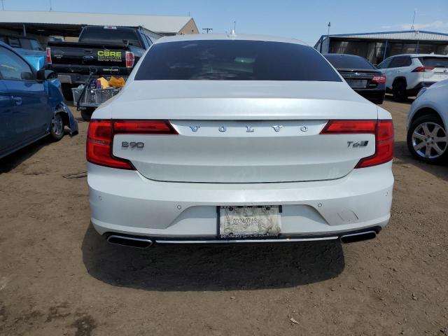 YV1A22ML4H1000968 Volvo S90 T6 Inscription