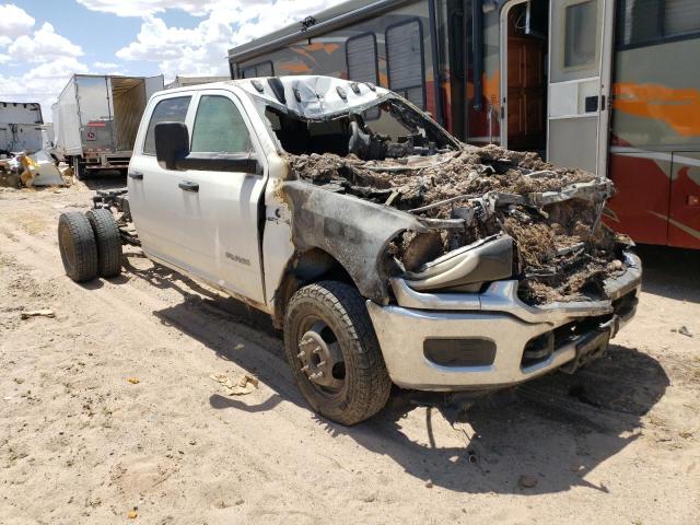 2020 RAM 3500 TRADE - 3C63RRGL5LG113926