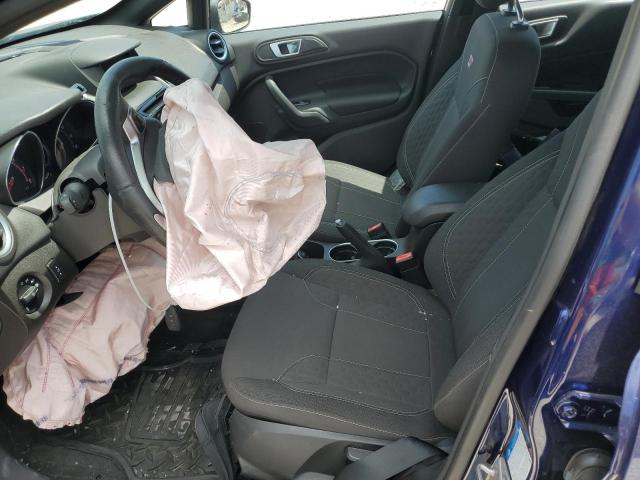 3FADP4GX0GM188264 2016 Ford Fiesta St