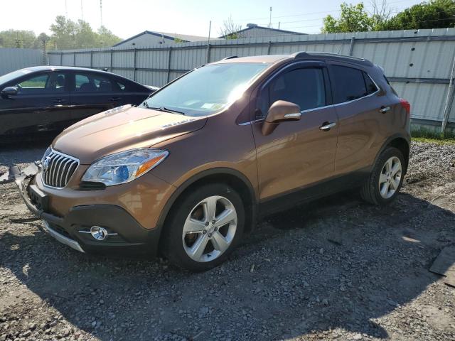 2016 Buick Encore Convenience