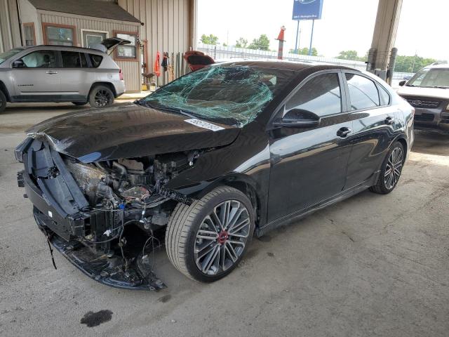 2022 Kia Forte GT