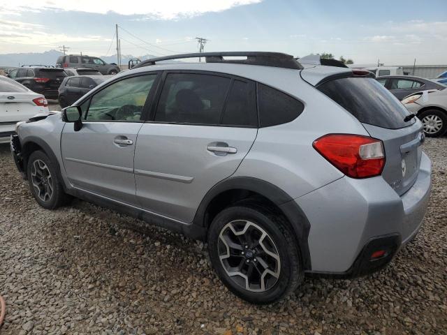 JF2GPAKC2HH252578 Subaru Crosstrek Limited