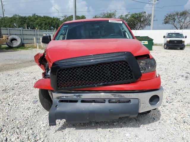 2016 TOYOTA TUNDRA DOU - 5TFRU54107X006183