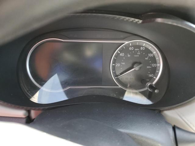 3N1CN8EV5ML827618 Nissan VERSA SV