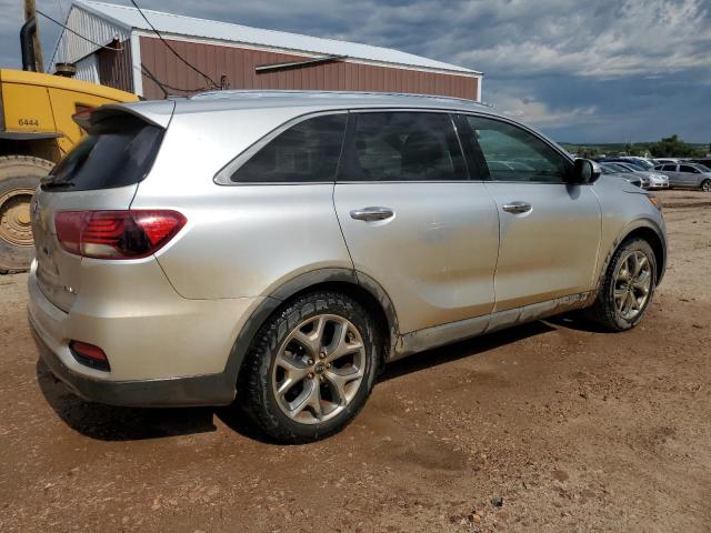 5XYPH4A50KG595860 | 2019 KIA SORENTO EX