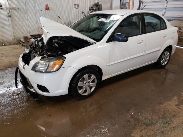 2010 Kia Rio LX