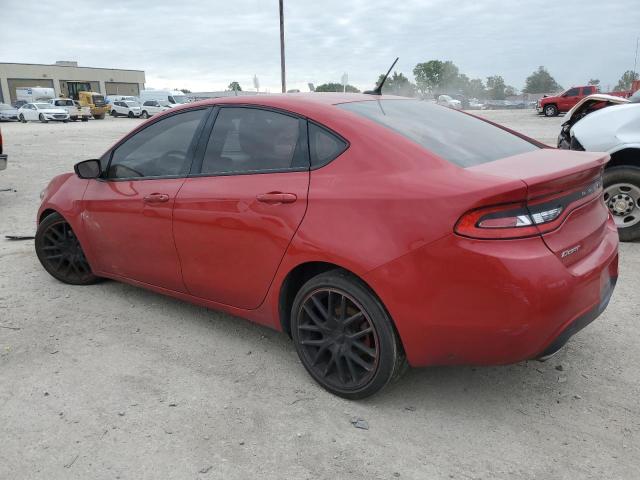 1C3CDFEB5ED903344 Dodge DART GT