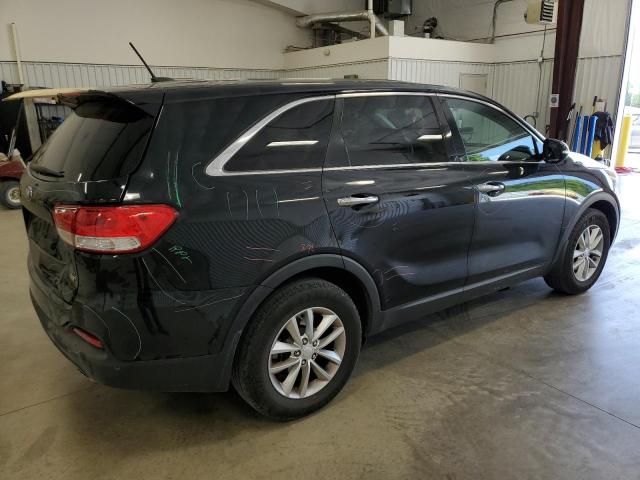 5XYPG4A3XGG119723 KIA SORENTO LX