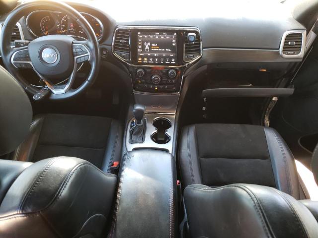Jeep Grand Cherokee Laredo 2020 1C4RJEAG9LC128771 Image 8