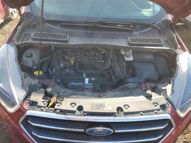 1FMCU9GD8KUC26633 2019 FORD ESCAPE, photo no. 12