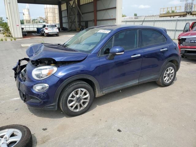 2017 FIAT 500X Pop