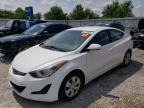 2016 HYUNDAI ELANTRA SE - 5NPDH4AE0GH727955