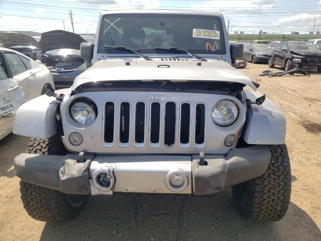 1C4BJWEG5GL210634 2016 Jeep Wrangler Unlimited Sahara