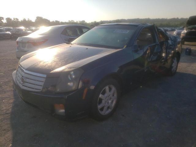 2007 Cadillac CTS 