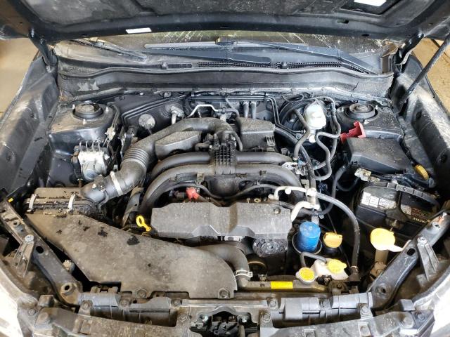 2017 SUBARU FORESTER 2 - JF2SJAECXHH468928