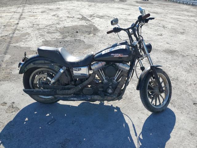 2004 HARLEY-DAVIDSON FXDI 1HD1GMW174K315703