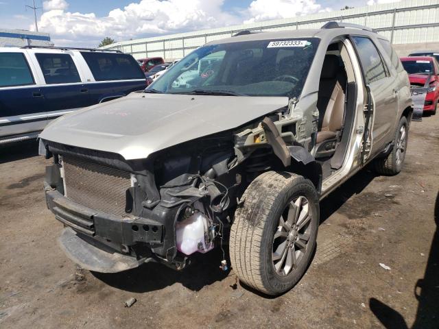 2015 GMC Acadia SLT2