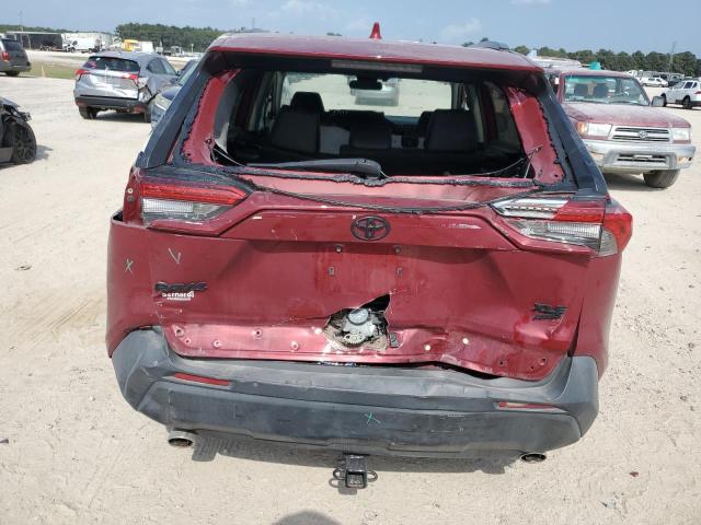 2T3A1RFV8KC052596 Toyota Rav4 Xle Premium