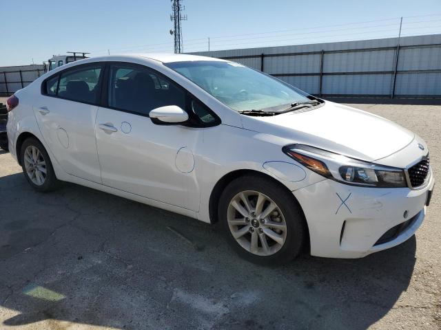 3KPFL4A77HE021242 KIA FORTE LX