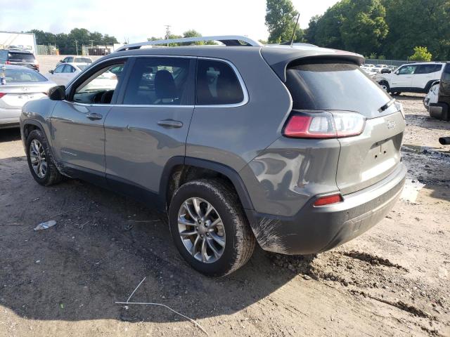 Vin: 1c4pjllbxkd482756, lot: 60955653, jeep grand cher latitude plus 20192