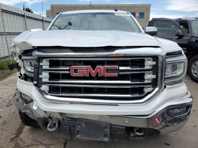 2017 GMC SIERA 3GTU2NEC3HG509695