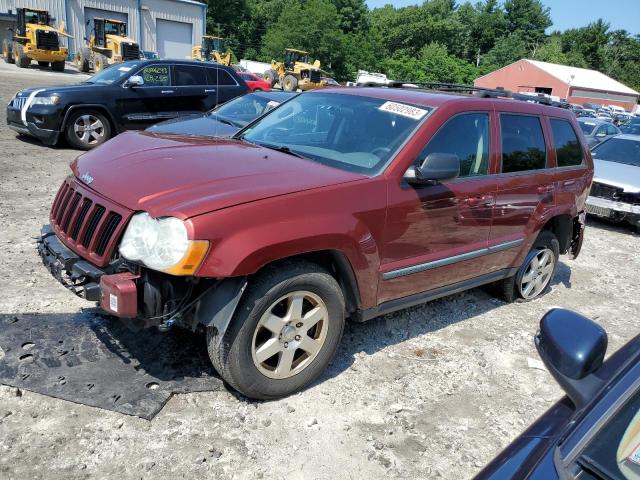 2009 Jeep Grand Cherokee Laredo