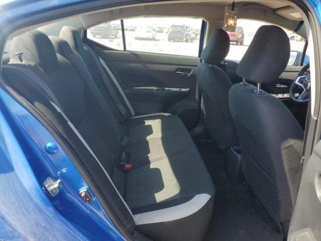 3N1CN8EV3ML818223 Nissan VERSA SV